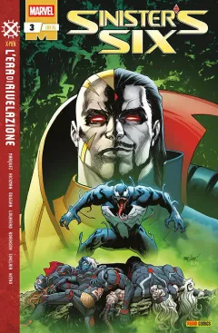 Volume cover